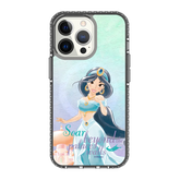 6278-iphone-13-pro-golden-case-magsafe-compatible-transparent-black
