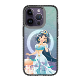 6278-iphone-14-pro-golden-case-magsafe-compatible-transparent-black