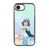 6278-iphone-16-e-golden-case-magsafe-compatible-transparent-black