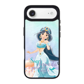 6278-iphone-17-air-goldensnap-case-magsafe-compatible-transparent-black