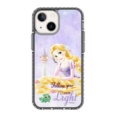 6279-iphone-13-mini-golden-case-magsafe-compatible-transparent-black