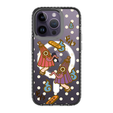 6318-iphone-14-pro-golden-case-magsafe-compatible-transparent-black
