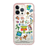 6322-iphone-13-pro-golden-case-magsafe-compatible-pink-glitter