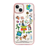 6322-iphone-15-plus-golden-case-magsafe-compatible-pink-glitter