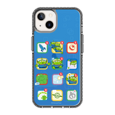 6323-iphone-13-golden-case-magsafe-compatible-transparent-black