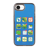 6323-iphone-16-e-golden-case-magsafe-compatible-transparent-black