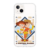 6329-iphone-13-golden-case-magsafe-compatible-transparent