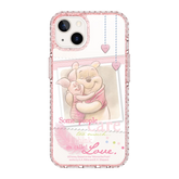 6331-iphone-13-golden-case-magsafe-compatible-pink-glitter