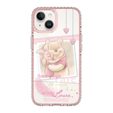 6331-iphone-14-golden-case-magsafe-compatible-pink-glitter