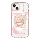 6331-iphone-14-plus-golden-case-magsafe-compatible-pink-glitter