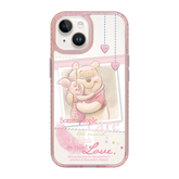 6331-iphone-15-golden-case-magsafe-compatible-pink-glitter