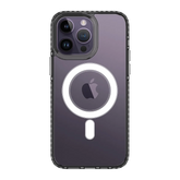 custom-photo-iphone-14-pro-max-golden-case-magsafe-compatible-transparent-black