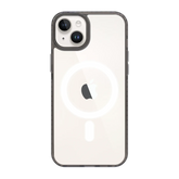 custom-photo-iphone-15-plus-golden-case-magsafe-compatible-transparent-black