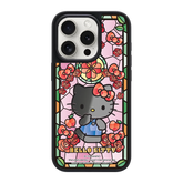 san25-0004-iphone-15-pro-superior-mirror-case-magsafe-compatible-black
