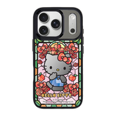 san25-0004-iphone-17-pro-goldensnap-mirror-case-magsafe-compatible-transparent-black