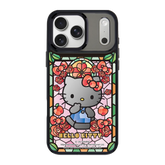 san25-0004-iphone-17-pro-max-goldensnap-mirror-case-magsafe-compatible-transparent-black