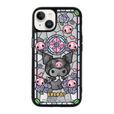 san25-0006-iphone-14-superior-mirror-case-magsafe-compatible-black