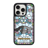 san25-0007-iphone-15-pro-superior-mirror-case-magsafe-compatible-black