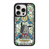 san25-0008-iphone-15-pro-superior-mirror-case-magsafe-compatible-black