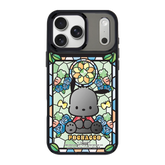 san25-0008-iphone-17-pro-max-goldensnap-mirror-case-magsafe-compatible-transparent-black