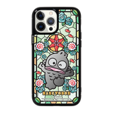 san25-0009-iphone-13-pro-max-superior-mirror-case-magsafe-compatible-black