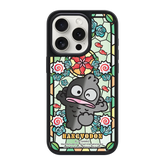 san25-0009-iphone-15-pro-superior-mirror-case-magsafe-compatible-black