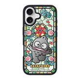 san25-0009-iphone-17-superior-mirror-case-magsafe-compatible-black