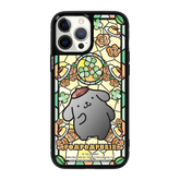san25-0010-iphone-13-pro-max-superior-mirror-case-magsafe-compatible-black