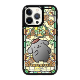 san25-0010-iphone-13-pro-superior-mirror-case-magsafe-compatible-black