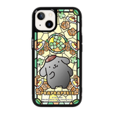 san25-0010-iphone-13-superior-mirror-case-magsafe-compatible-black