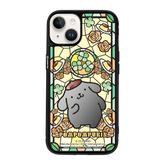 san25-0010-iphone-14-superior-mirror-case-magsafe-compatible-black