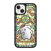 san25-0010-iphone-15-superior-mirror-case-magsafe-compatible-black