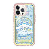 san25-0018-iphone-13-pro-golden-case-magsafe-compatible-pink-glitter