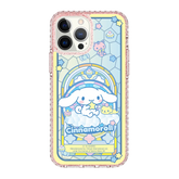 san25-0018-iphone-13-pro-max-golden-case-magsafe-compatible-pink-glitter