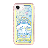 san25-0018-iphone-16-e-golden-case-magsafe-compatible-pink-glitter