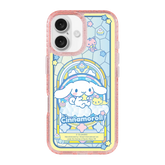 san25-0018-iphone-16-golden-case-magsafe-compatible-pink-glitter