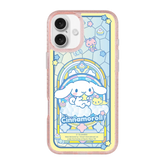 san25-0018-iphone-16-plus-golden-case-magsafe-compatible-pink-glitter