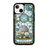 san25-0031-iphone-13-mini-superior-mirror-case-magsafe-compatible-black