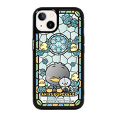san25-0031-iphone-13-superior-mirror-case-magsafe-compatible-black