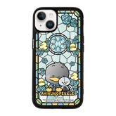 san25-0031-iphone-14-superior-mirror-case-magsafe-compatible-black