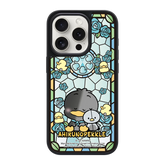 san25-0031-iphone-15-pro-superior-mirror-case-magsafe-compatible-black