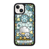 san25-0031-iphone-15-superior-mirror-case-magsafe-compatible-black