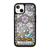 san25-0032-iphone-13-superior-mirror-case-magsafe-compatible-black