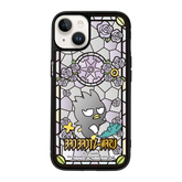 san25-0032-iphone-14-superior-mirror-case-magsafe-compatible-black
