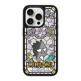 san25-0032-iphone-15-pro-superior-mirror-case-magsafe-compatible-black