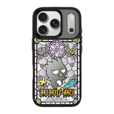 san25-0032-iphone-17-pro-goldensnap-mirror-case-magsafe-compatible-transparent-black