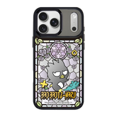 san25-0032-iphone-17-pro-max-goldensnap-mirror-case-magsafe-compatible-transparent-black