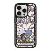 san25-0035-iphone-15-pro-superior-mirror-case-magsafe-compatible-black