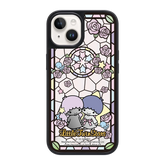 san25-0035-iphone-15-superior-mirror-case-magsafe-compatible-black