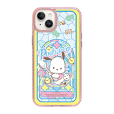 san25-0040-iphone-15-plus-golden-case-magsafe-compatible-pink-glitter